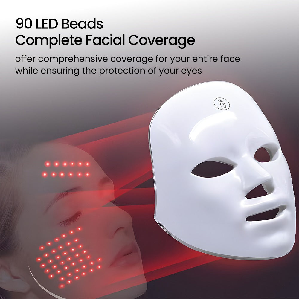 Led Face Mask