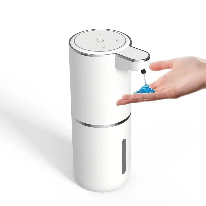 Touchless Soap Dispenser