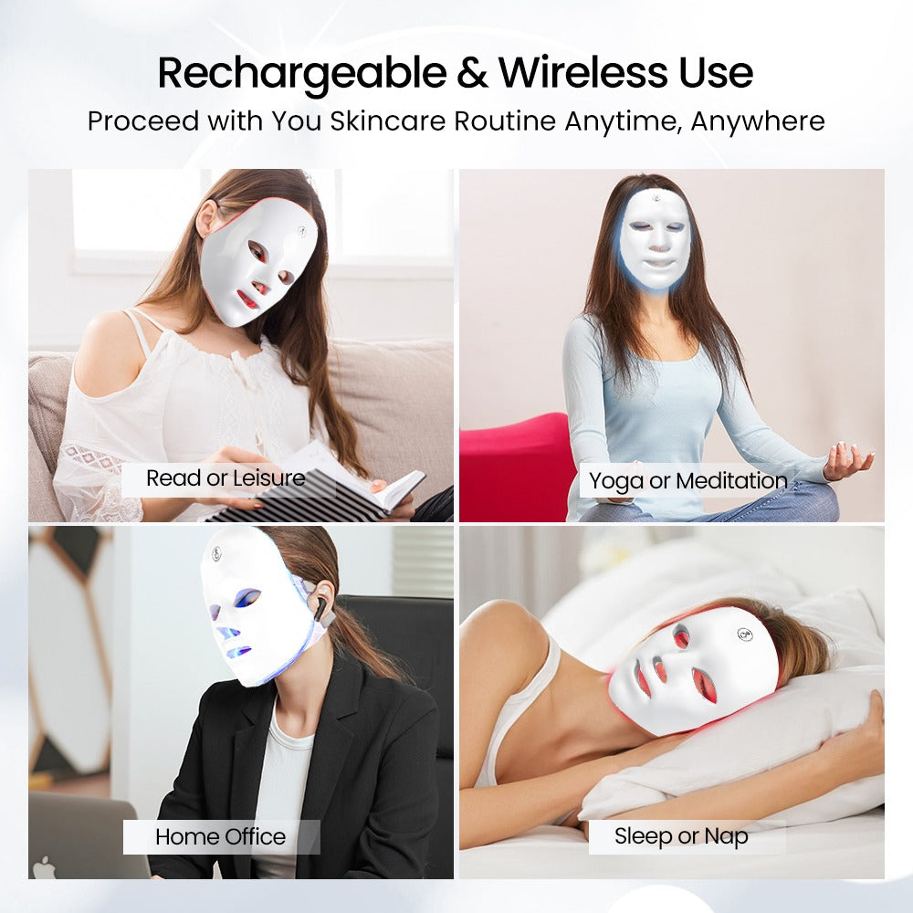 Led Face Mask