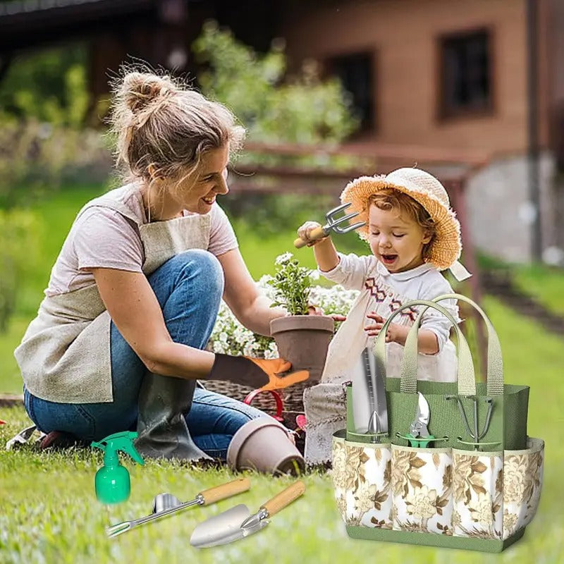 Garden Tools Set
