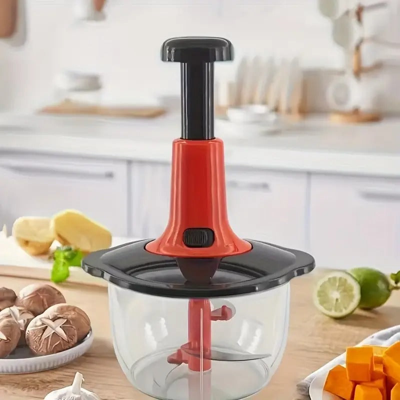 Manual Food Chopper