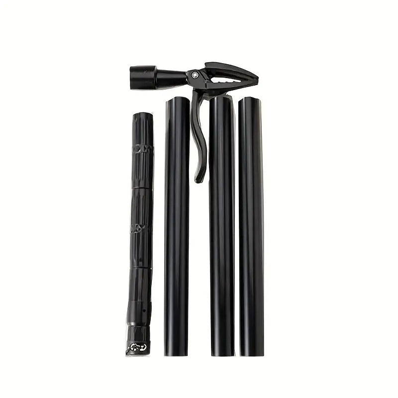 Manual Stand Up Weeder