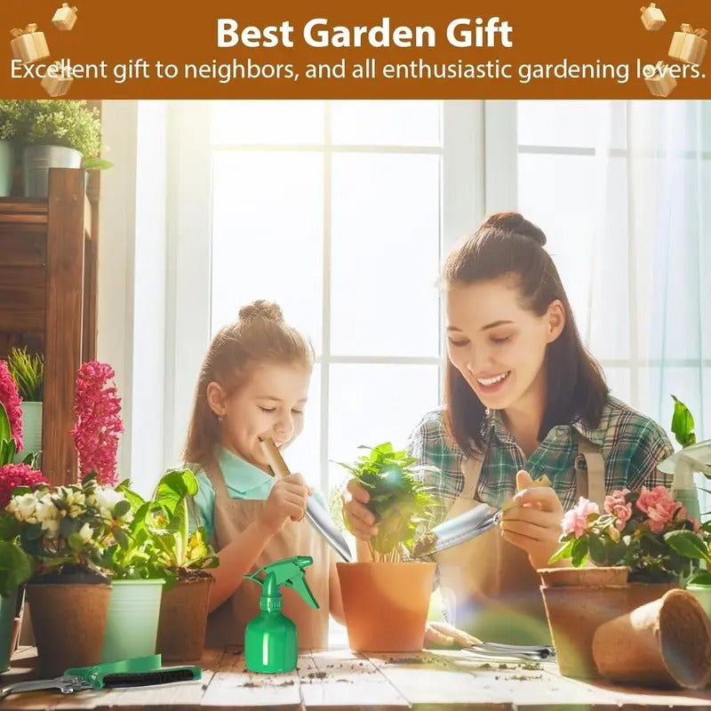 Garden Tools Set