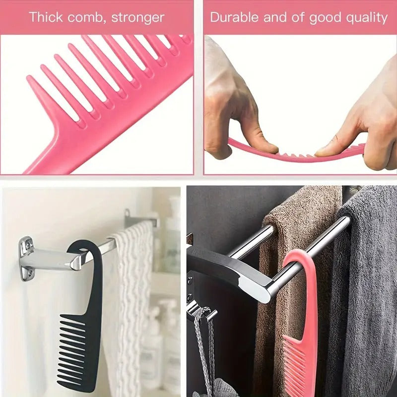 11pcs Hair Brush Set