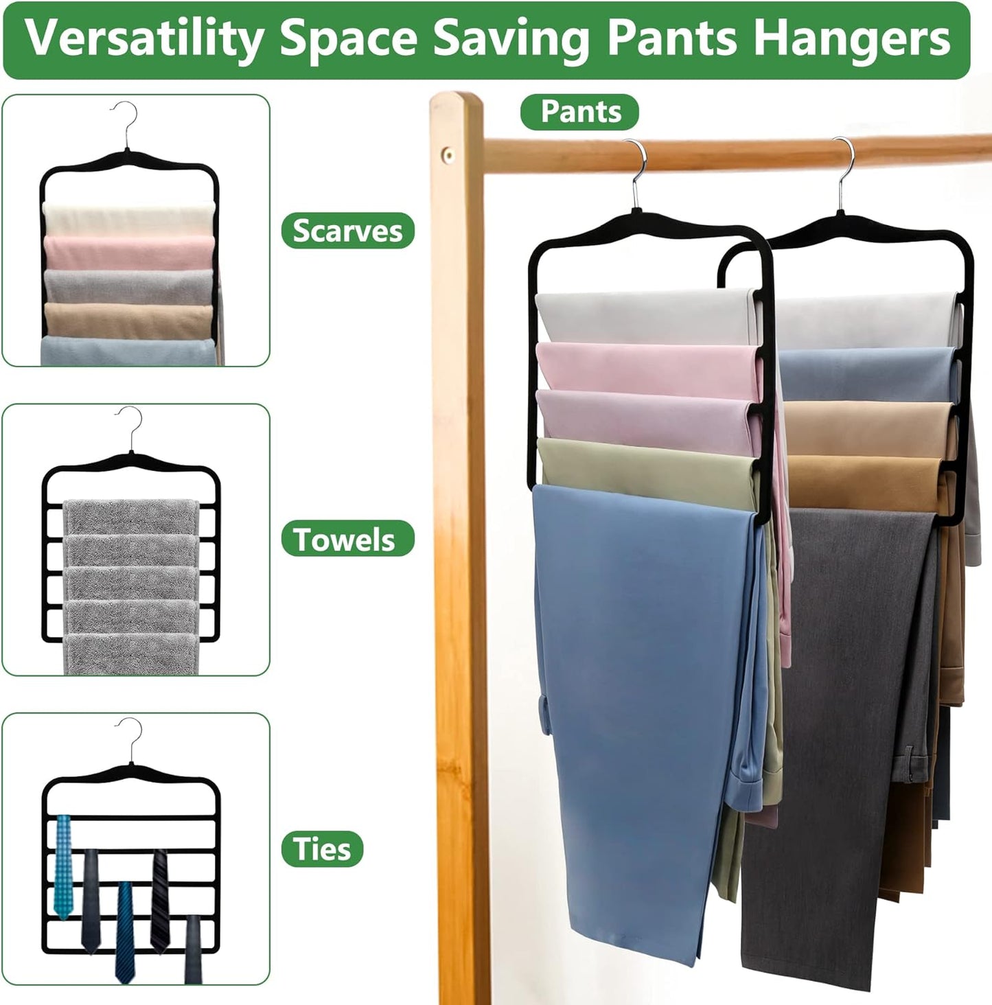 Closet Organizers