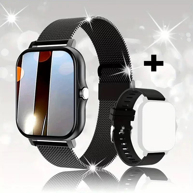 Stylish Ladies Advanced Smart Watch