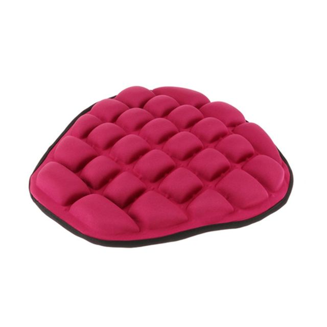 Coussin de Siège Confortable pour Vélo et Moto