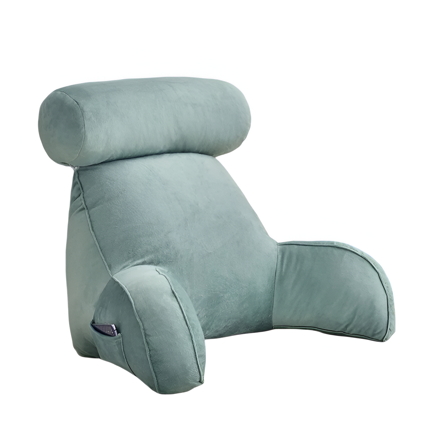 Coussin de dossier avec accoudoirs et appui-tête