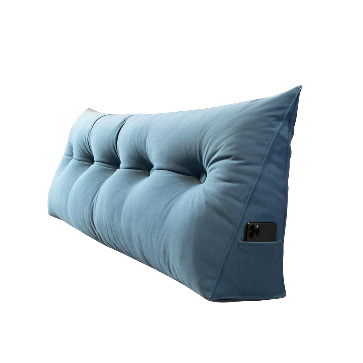 Housses de coussin compensées de luxe