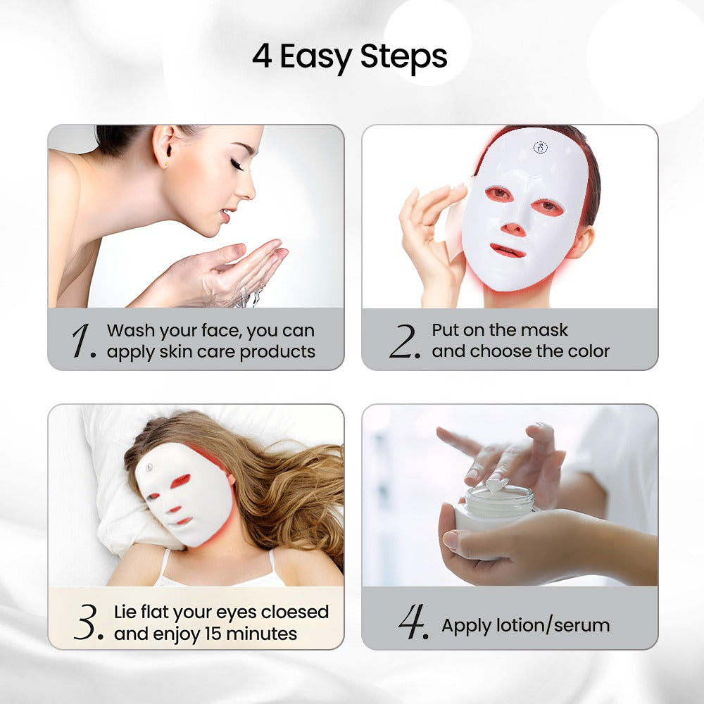 Led Face Mask