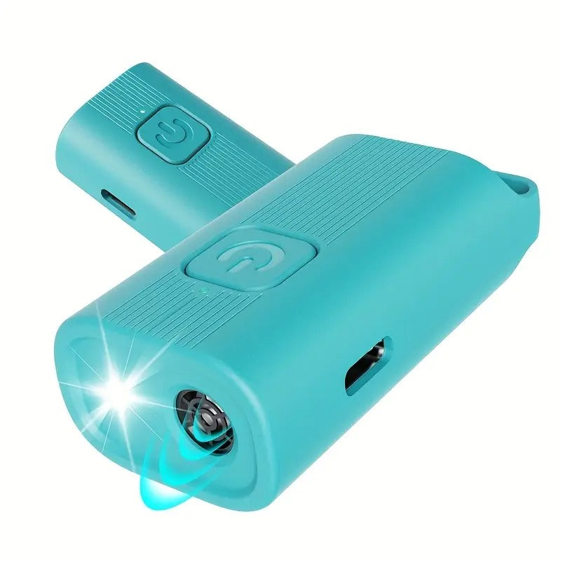 Anti Barking Device