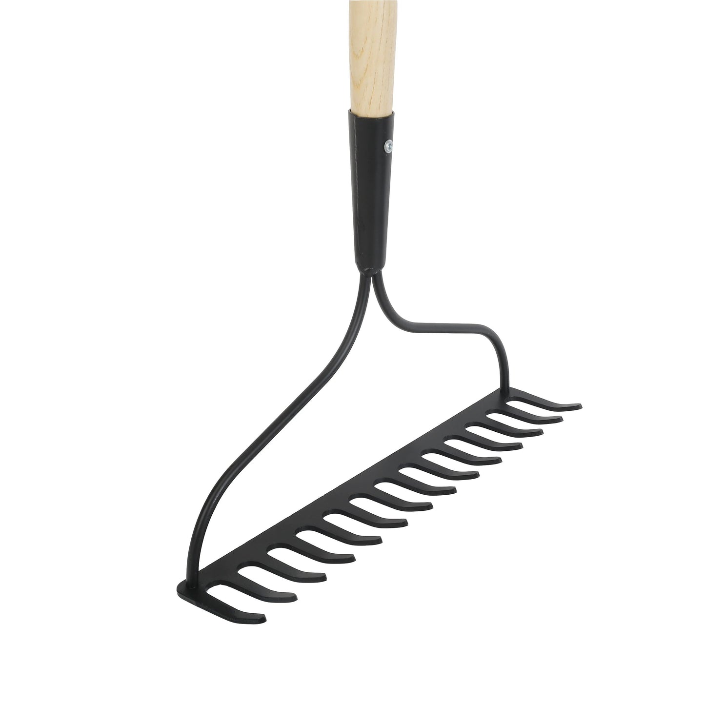 Garden Bow Rake