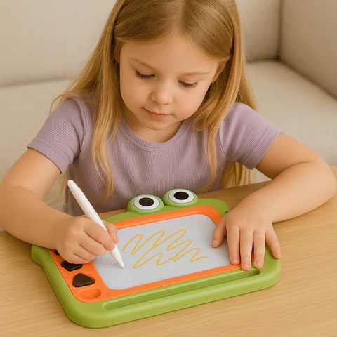 Magnetic Drawing Board