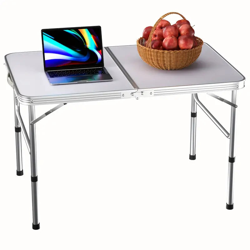 Portable Folding Table