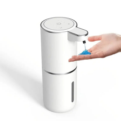 Touchless Soap Dispenser