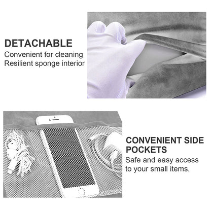 Coussin de support pour tablette