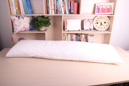 Coussin de soutien corporel pour dormeurs sur le côté