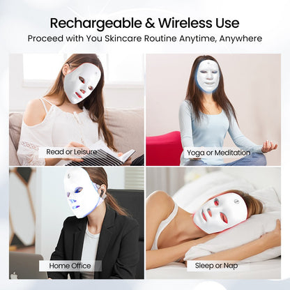 Led Face Mask
