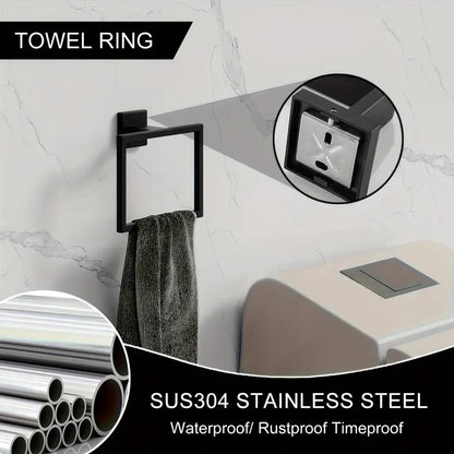 Bathroom Hardware Set