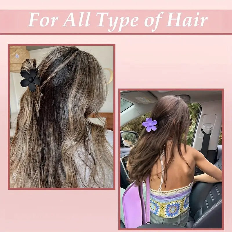 11pcs Hair Brush Set