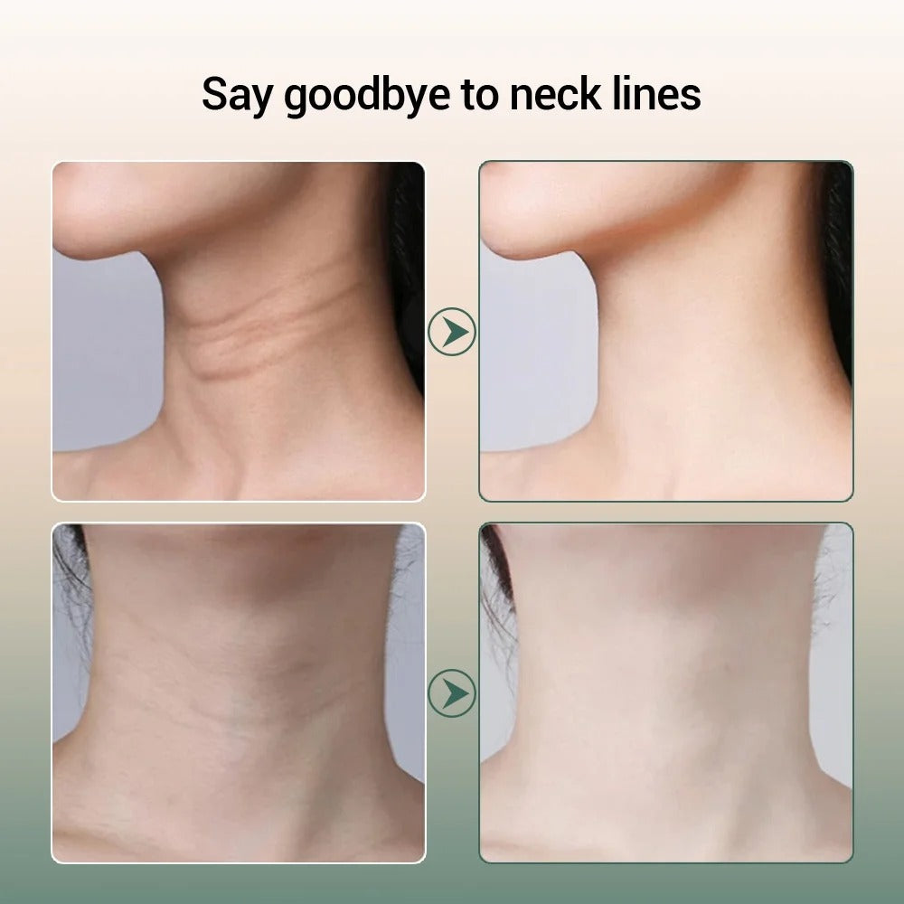 Facial Neck Massager