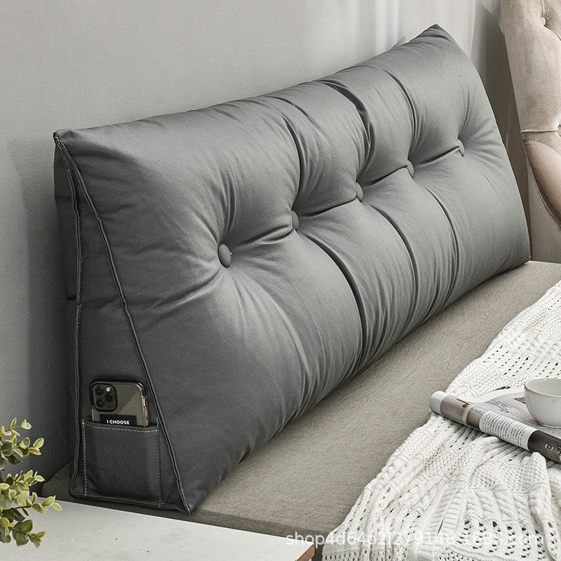 Oreiller compensé de luxe