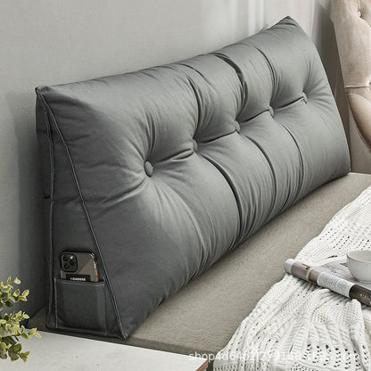 Oreiller compensé de luxe