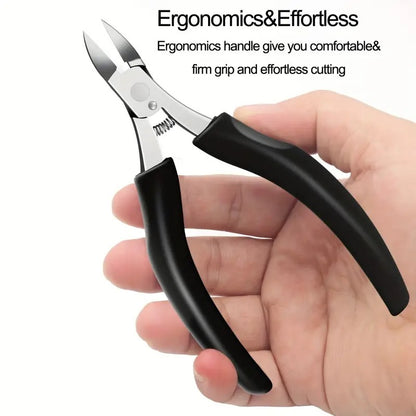 Ingrown Toenail Clippers Kit