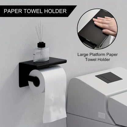 Bathroom Hardware Set
