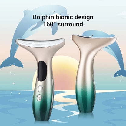Facial Neck Massager