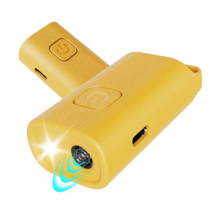 Anti Barking Device