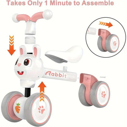 Rabbit Balance Bike