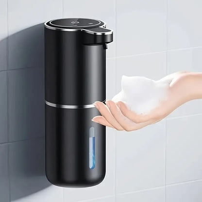 Touchless Soap Dispenser