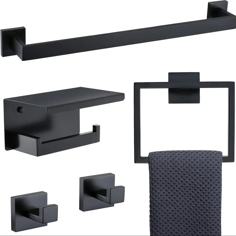Bathroom Hardware Set
