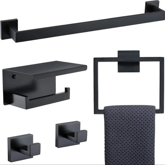 Bathroom Hardware Set