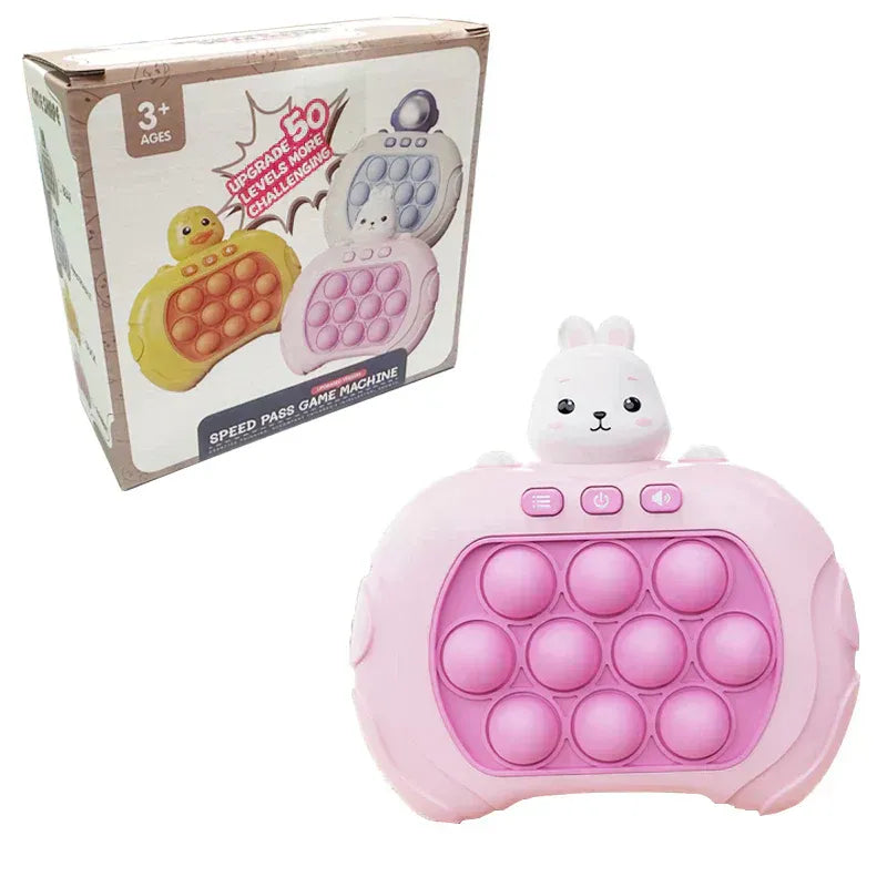 Pop Game Bubble Toy