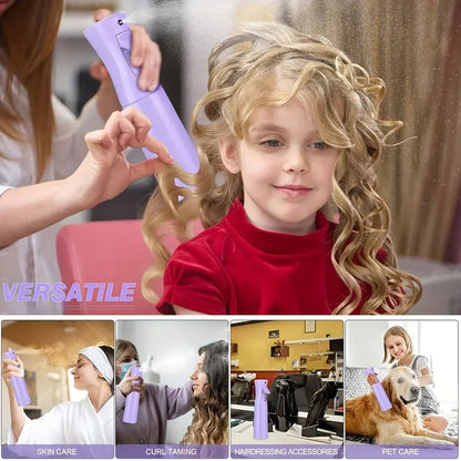 11pcs Hair Brush Set