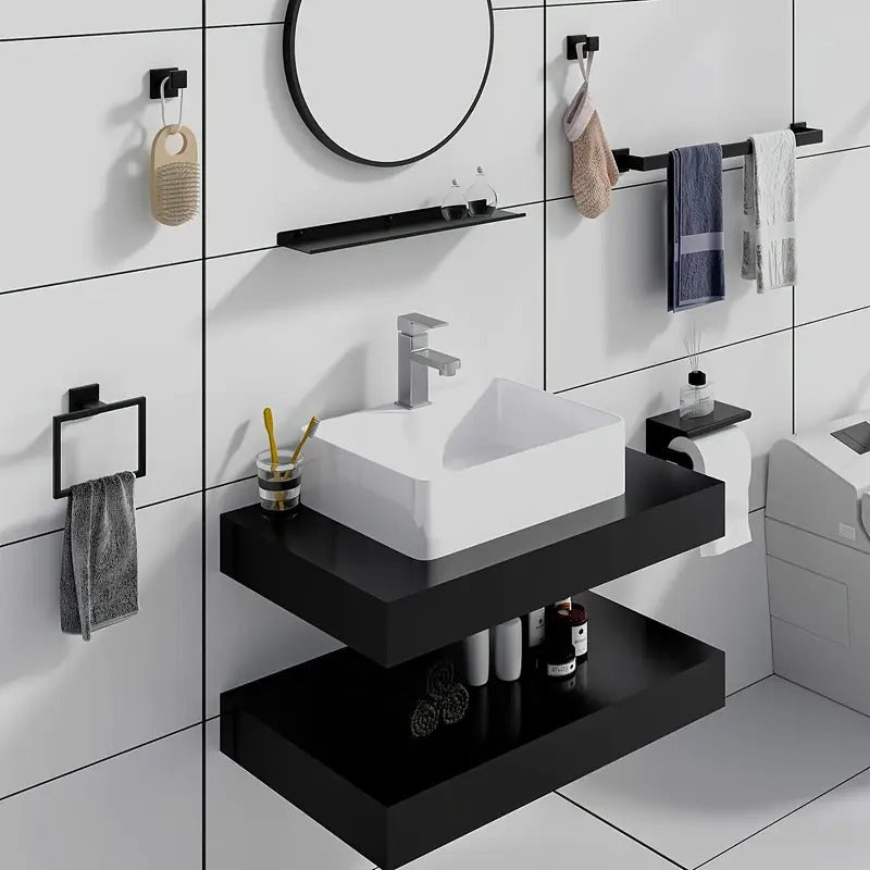 Bathroom Hardware Set