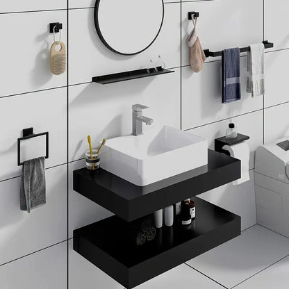 Bathroom Hardware Set
