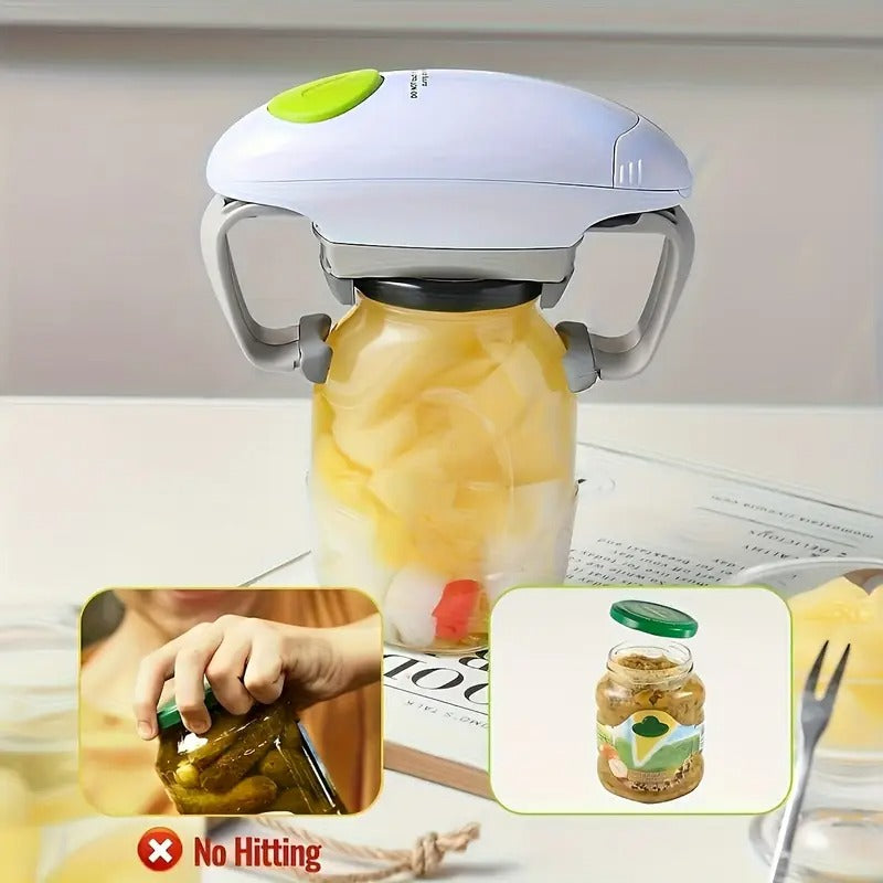 Electric Bottle Opener