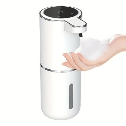 Touchless Soap Dispenser