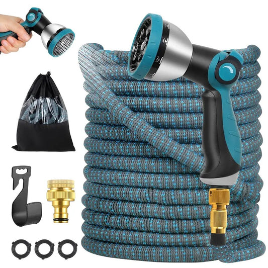 Expandable Garden Hose