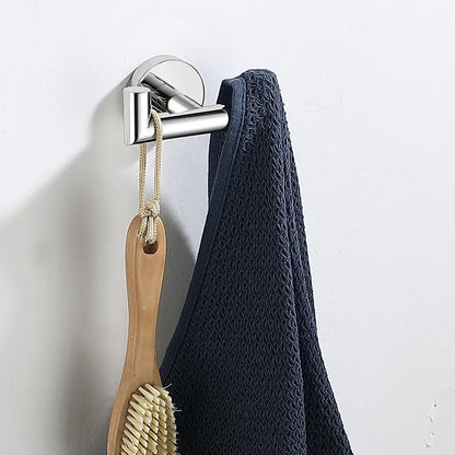 2pcs Heavy Duty Towel Hooks