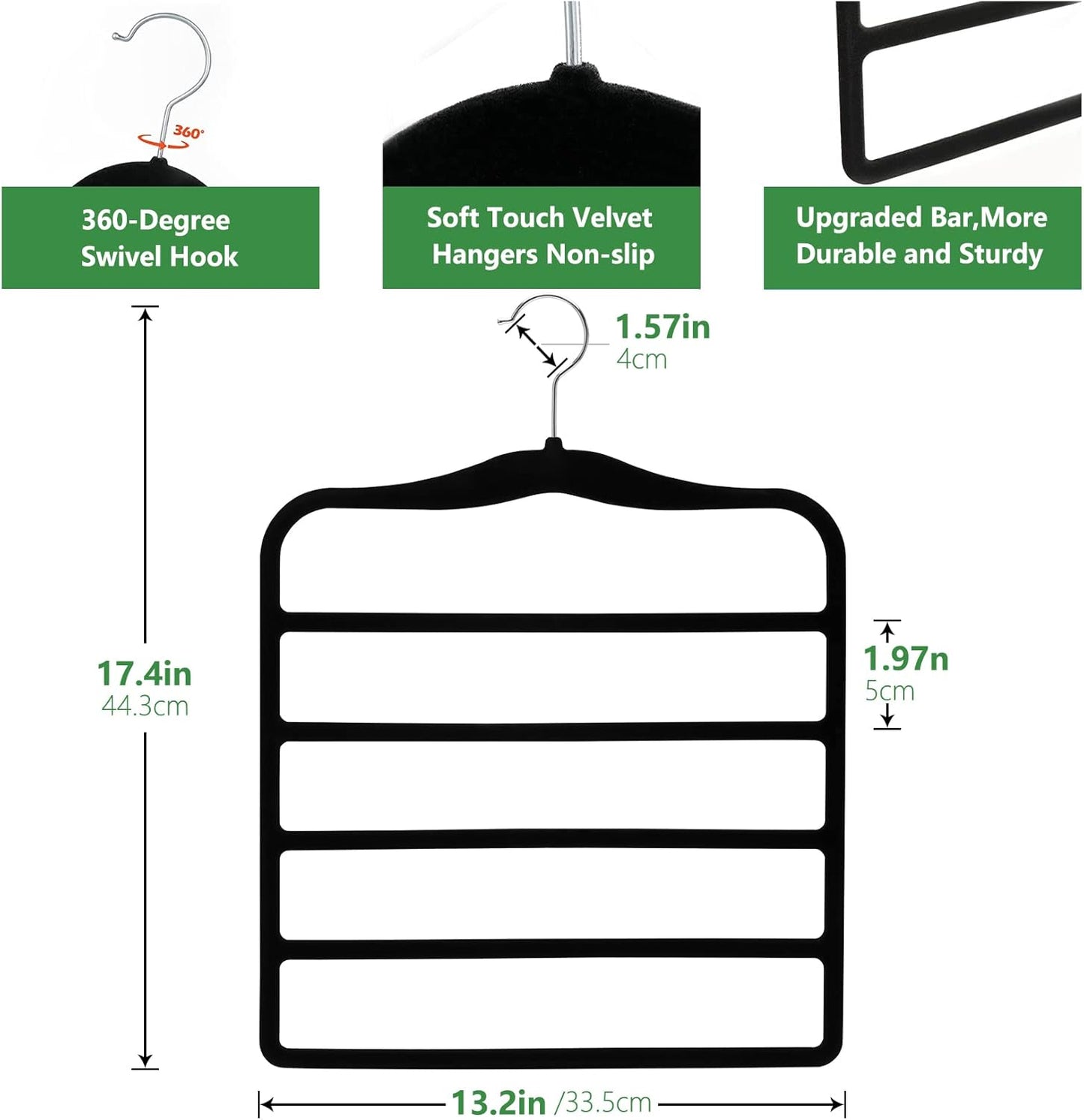 Closet Organizers