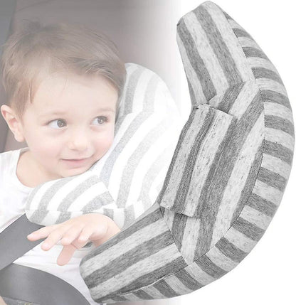 Coussin de Ceinture de Sécurité pour Enfant