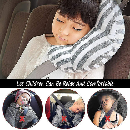 Coussin de Ceinture de Sécurité pour Enfant