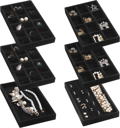 Jewellery Organiser Tray
