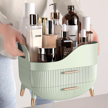 Organizer with Drawers
