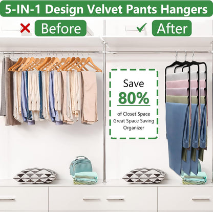 Closet Organizers