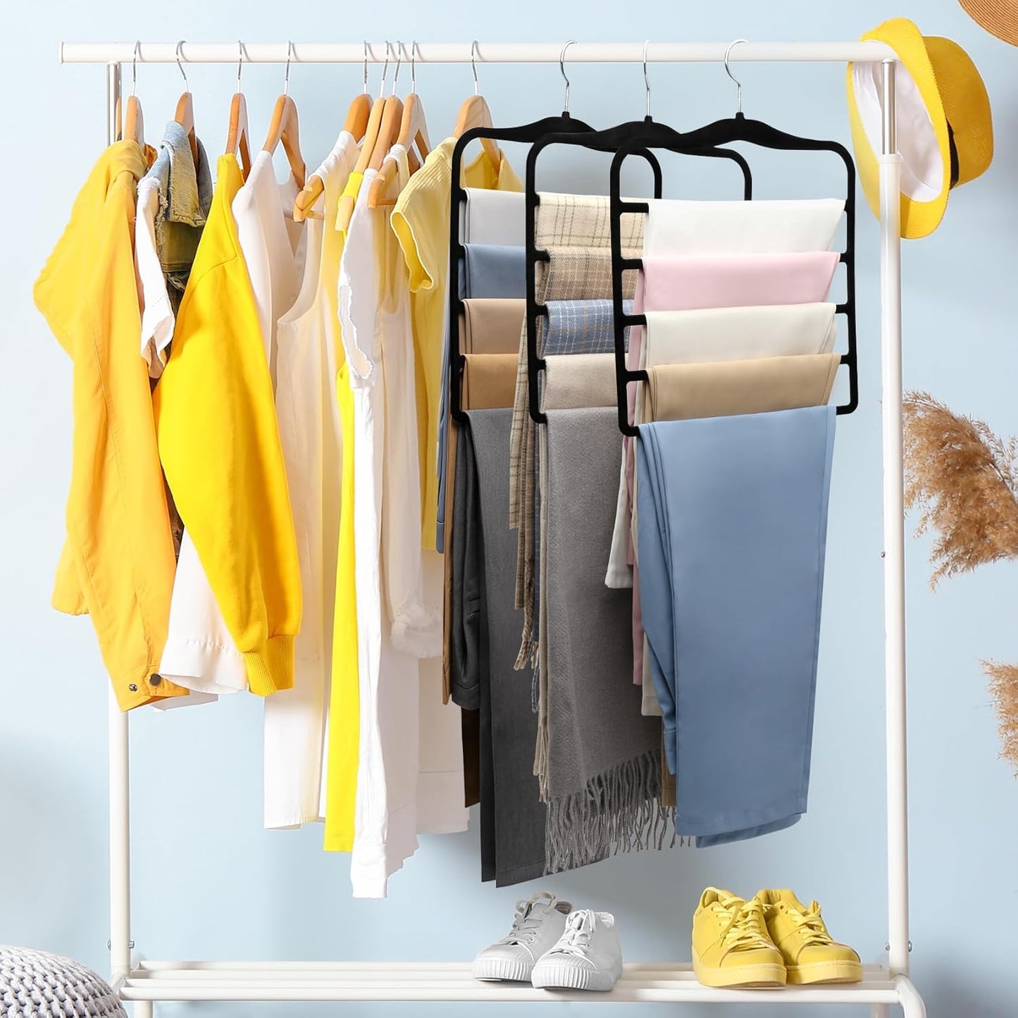 Closet Organizers